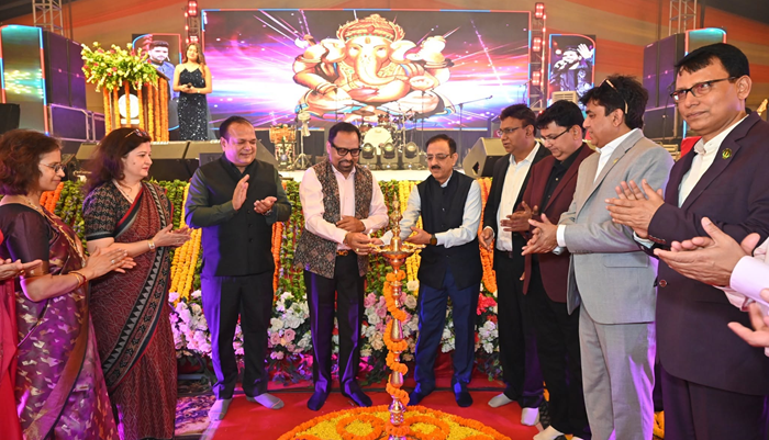 HURL celebrates Foundation Day